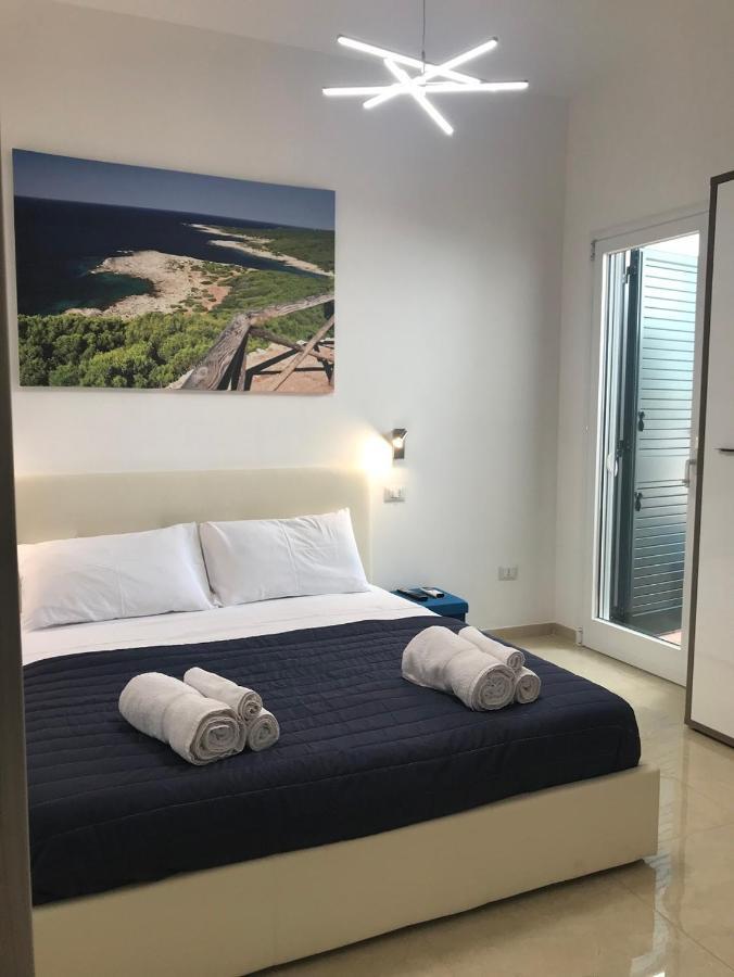 Le Stanze Di Marco Apartment Santa Caterina  Exterior photo