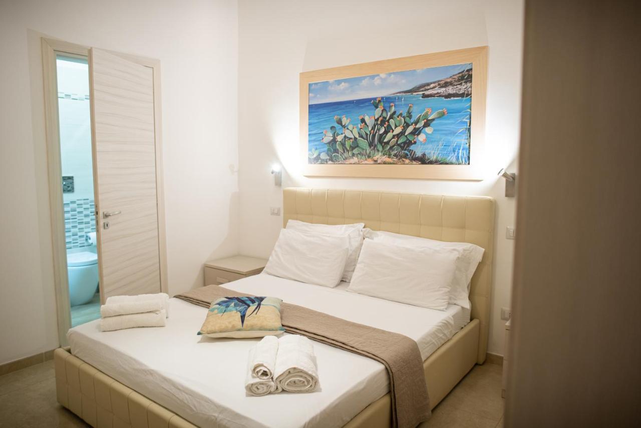 Le Stanze Di Marco Apartment Santa Caterina  Exterior photo