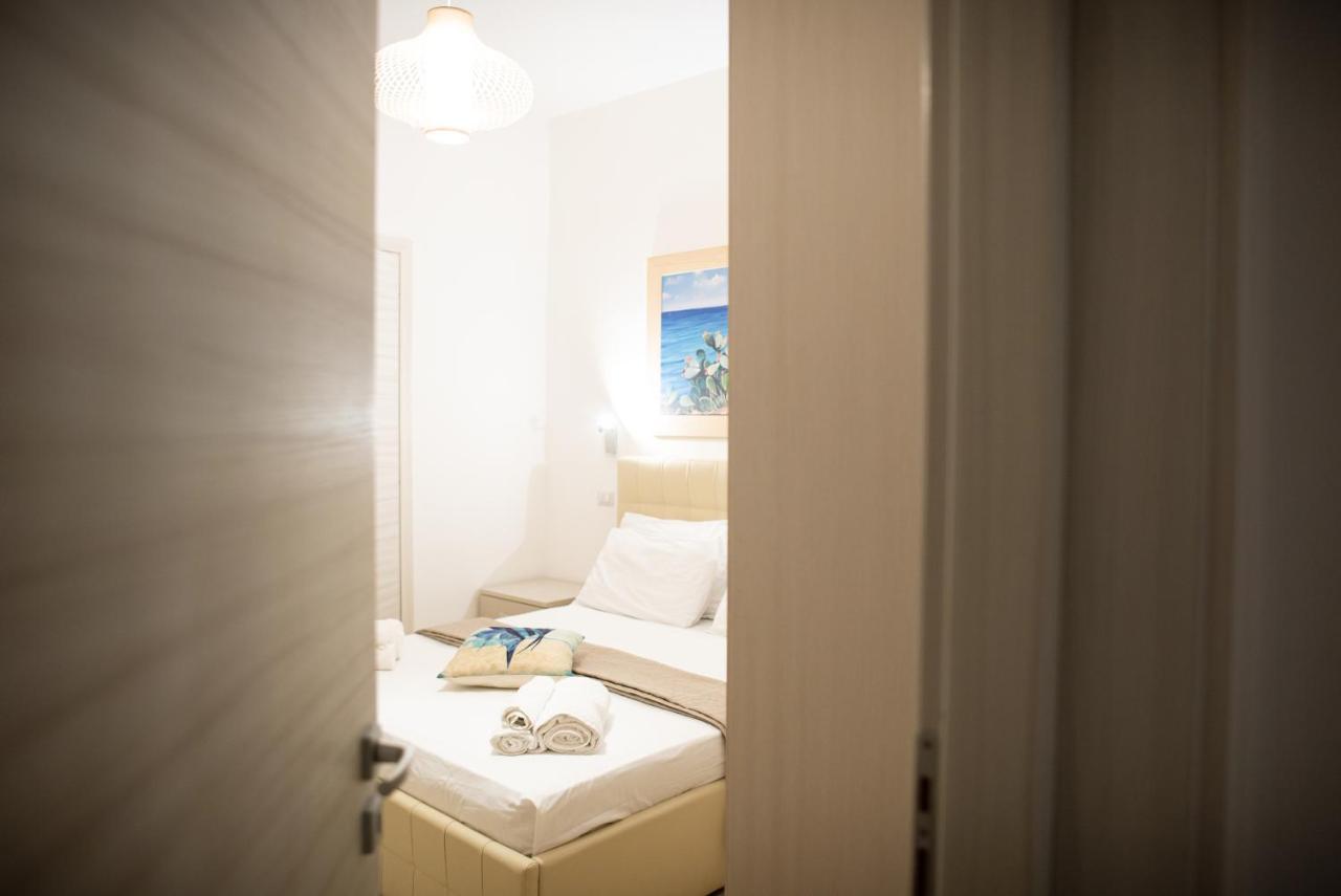 Le Stanze Di Marco Apartment Santa Caterina  Exterior photo