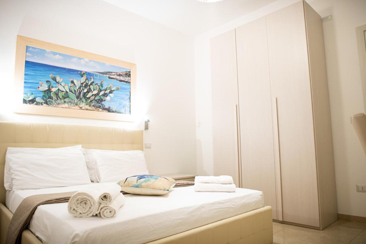 Le Stanze Di Marco Apartment Santa Caterina  Exterior photo