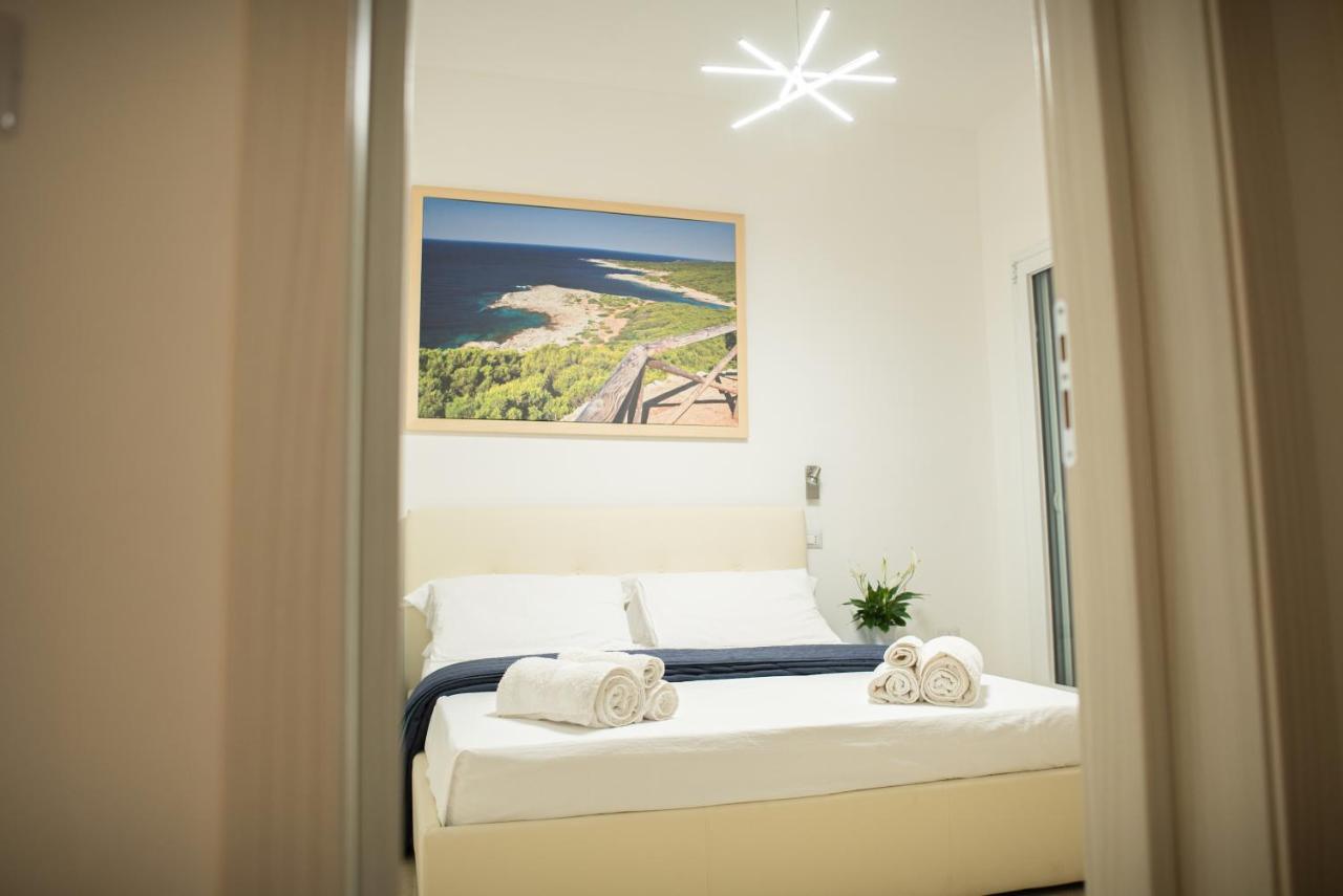 Le Stanze Di Marco Apartment Santa Caterina  Exterior photo