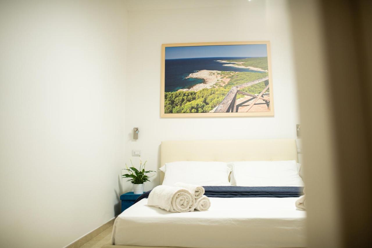 Le Stanze Di Marco Apartment Santa Caterina  Exterior photo