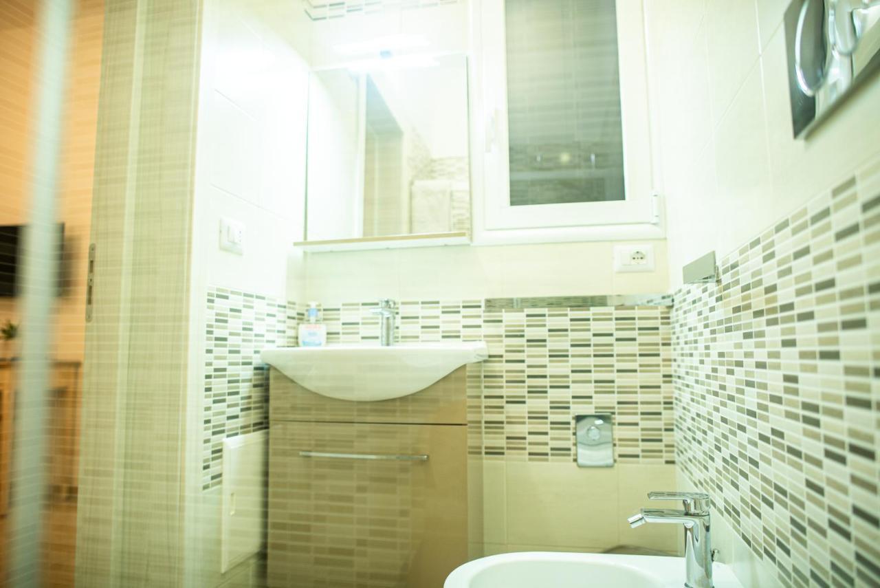 Le Stanze Di Marco Apartment Santa Caterina  Exterior photo