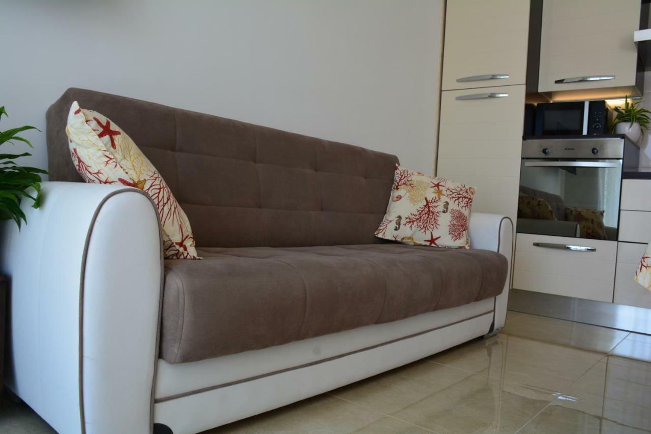 Le Stanze Di Marco Apartment Santa Caterina  Exterior photo