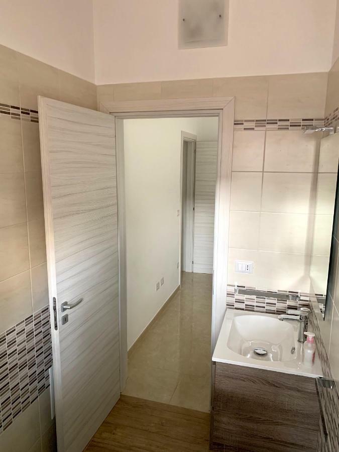 Le Stanze Di Marco Apartment Santa Caterina  Exterior photo