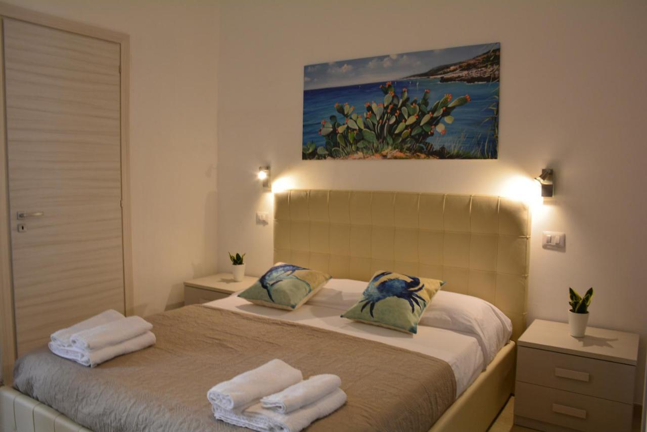 Le Stanze Di Marco Apartment Santa Caterina  Exterior photo